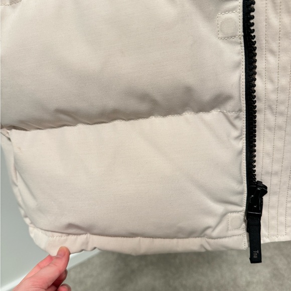 Aritzia mid-length Powder parka - Picture 11 of 16